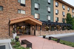  - TownePlace Suites by Marriott Airport Fitzsimons Denver - I-70, Exit 283