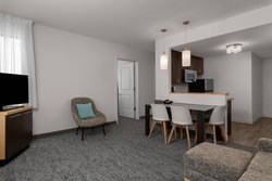  - TownePlace Suites by Marriott Airport Fitzsimons Denver - I-70, Exit 283