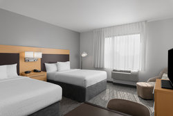  - TownePlace Suites by Marriott Airport Fitzsimons Denver - I-70, Exit 283