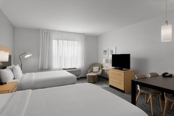  - TownePlace Suites by Marriott Airport Fitzsimons Denver - I-70, Exit 283