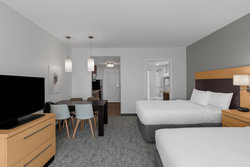  - TownePlace Suites by Marriott Airport Fitzsimons Denver - I-70, Exit 283