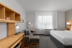  - TownePlace Suites by Marriott Airport Fitzsimons Denver - I-70, Exit 283