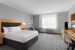  - TownePlace Suites by Marriott Airport Fitzsimons Denver - I-70, Exit 283