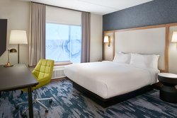  - Fairfield Inn & Suites by Marriott Orillia