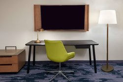  - Fairfield Inn & Suites by Marriott Orillia