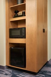  - Fairfield Inn & Suites by Marriott Orillia