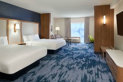  - Fairfield Inn & Suites by Marriott Orillia