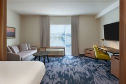  - Fairfield Inn & Suites by Marriott Orillia