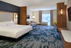  - Fairfield Inn & Suites by Marriott Orillia