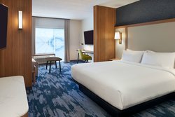  - Fairfield Inn & Suites by Marriott Orillia