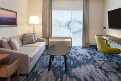  - Fairfield Inn & Suites by Marriott Orillia