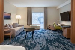  - Fairfield Inn & Suites by Marriott Orillia