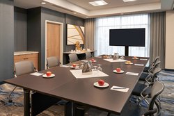  - Fairfield Inn & Suites by Marriott Orillia