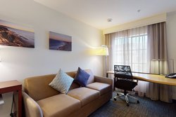  - Residence Inn by Marriott Del Mar San Diego - I-5, Exits 33 & 33B