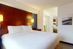  - Residence Inn by Marriott Del Mar San Diego - I-5, Exits 33 & 33B