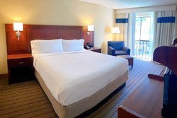  - Four Points by Sheraton Hotel San Rafael - US 101, Exit 455