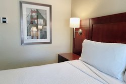  - Four Points by Sheraton Hotel San Rafael - US 101, Exit 455