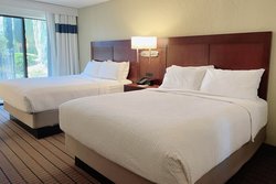  - Four Points by Sheraton Hotel San Rafael - US 101, Exit 455