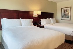  - Four Points by Sheraton Hotel San Rafael - US 101, Exit 455