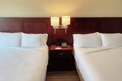  - Four Points by Sheraton Hotel San Rafael - US 101, Exit 455