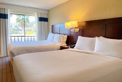  - Four Points by Sheraton Hotel San Rafael - US 101, Exit 455
