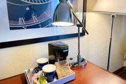  - Four Points by Sheraton Hotel San Rafael - US 101, Exit 455