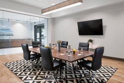  - Marriott Allen Hotel & Convention Center