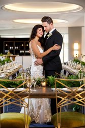  - Marriott City Center Hotel Minneapolis