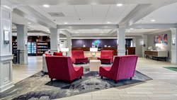  - Holiday Inn Crystal Lake