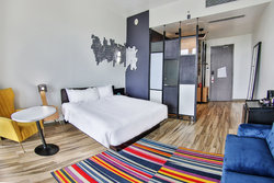  - Aloft Hotel Ponce