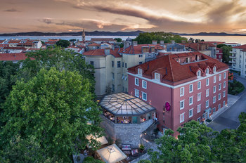 Hotel Bastion Zadar