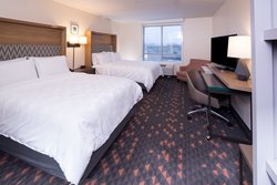  - Holiday Inn & Suites Troy - I-75, Exit 72