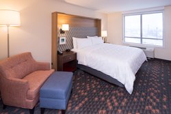  - Holiday Inn & Suites Troy - I-75, Exit 72