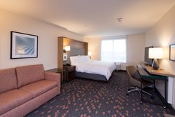 - Holiday Inn & Suites Troy - I-75, Exit 72