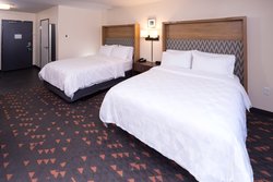  - Holiday Inn & Suites Troy - I-75, Exit 72