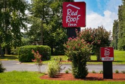  - Red Roof Inn Naval Base Dahlgren