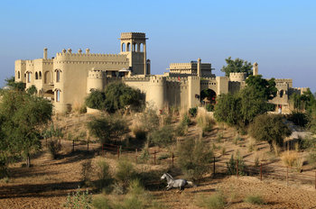 Mihir Garh