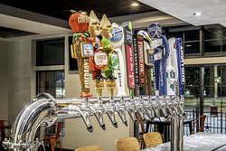  - Holiday Inn & Suites Rothschild - I-39, Exit 185