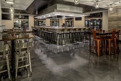  - Holiday Inn & Suites Rothschild - I-39, Exit 185