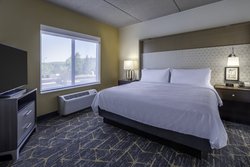  - Holiday Inn & Suites Rothschild - I-39, Exit 185
