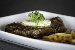  - Holiday Inn & Suites Rothschild - I-39, Exit 185