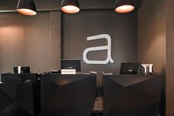  - Aloft Hotel Charlotte Uptown at the Epicentre