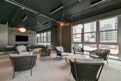  - Aloft Hotel Charlotte Uptown at the Epicentre