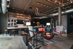  - Aloft Hotel Charlotte Uptown at the Epicentre