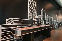  - Aloft Hotel Charlotte Uptown at the Epicentre