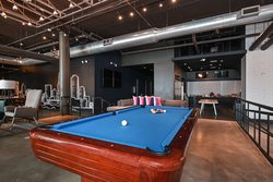  - Aloft Hotel Charlotte Uptown at the Epicentre