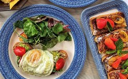  - Hotel Indigo Old Town Alexandria - I-95 & I-495, Exit 177