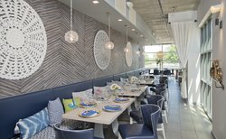  - Hotel Indigo Old Town Alexandria - I-95 & I-495, Exit 177