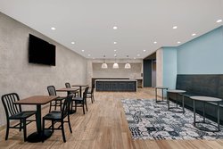  - TownePlace Suites by Marriott Downtown Cincinnati - I-75, Exit 1C