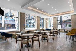  - TownePlace Suites by Marriott Downtown Cincinnati - I-75, Exit 1C